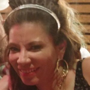 Meet your Posher, Blanca